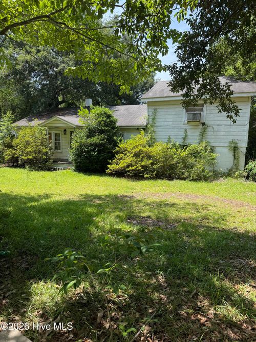 113 Ballard Drive, Hamlet, NC, 28345 | Card Image