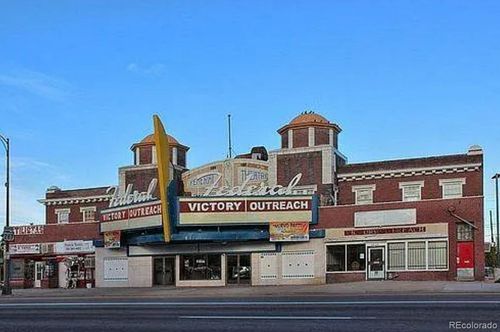 6-2970 W Denver Place, Denver, CO, 80211 | Card Image