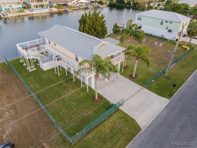 3340 Oleander Dr, House other with 2 bedrooms, 2 bathrooms and 4 parking in HERNANDO BEACH FL | Image 42