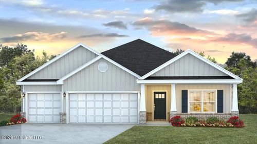 14450 Majesta Dr, Gulfport, MS, 39501 | Card Image