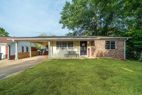 104 Clyde, Hot Springs, AR, 71913 | Card Image