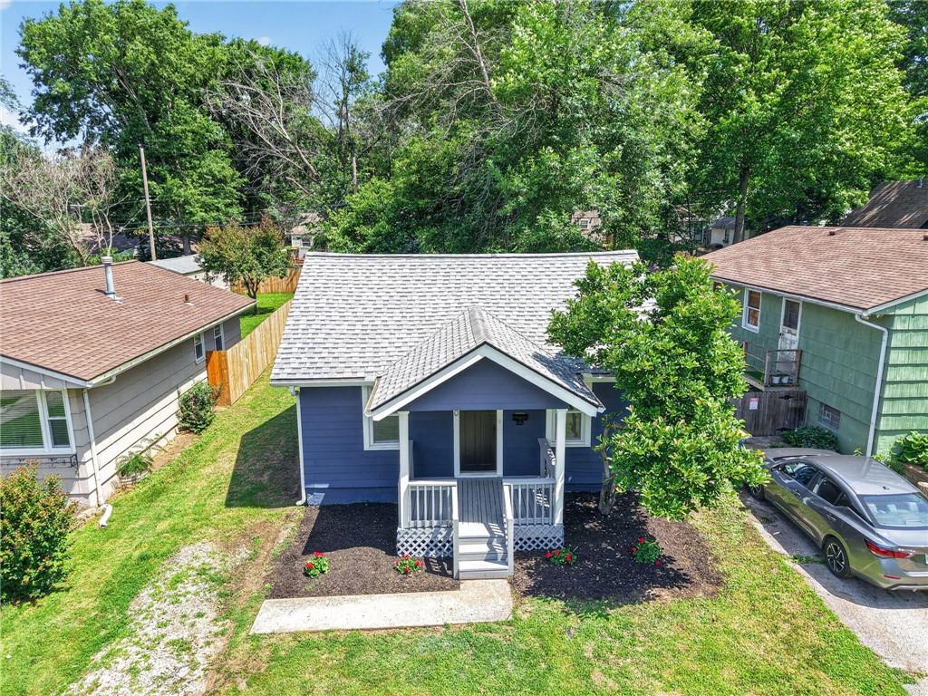 Residential in Kansas City 5