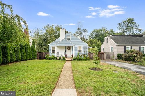 2903 Brook Dr, FALLS CHURCH, VA, 22042-2303 | Card Image
