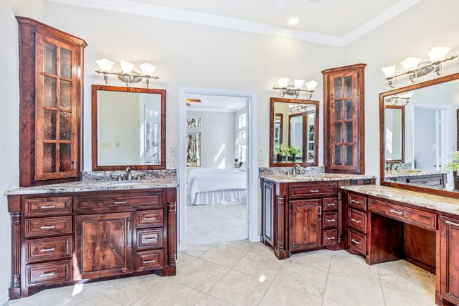 621 Alexandrite Dr, House other with 5 bedrooms, 4 bathrooms and null parking in Oak Point TX | Image 15