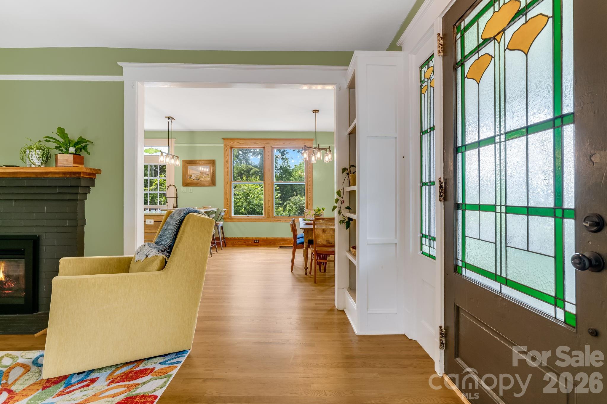 Residential in Asheville 5