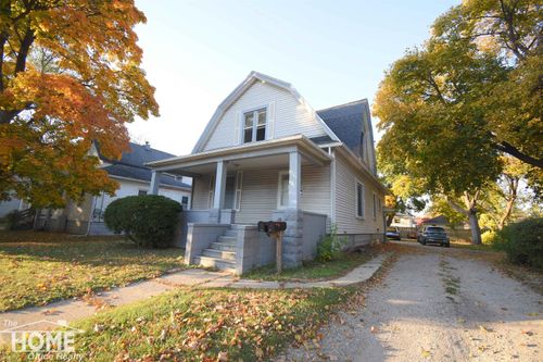 703 E Main Street, Owosso, MI, 48867 | Card Image