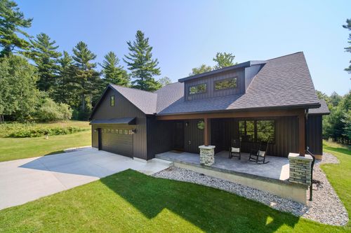 10357 E Starlight Ridge Cir, Onekama, MI, 49675 | Card Image