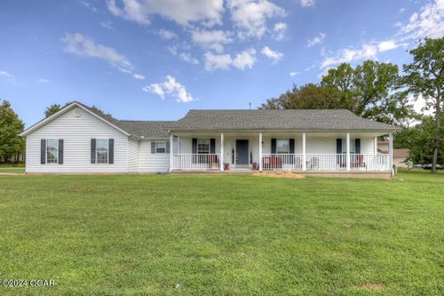 207 Fairway Drive, Carl Junction, MO, 64834 | Card Image