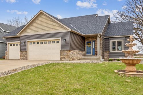 1315 Sunrise Ct, Clearwater, MN, 55320-2063 | Card Image