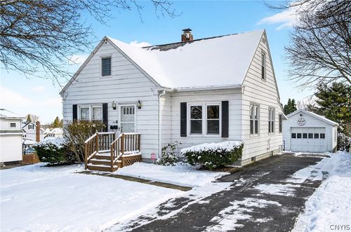 419 Darlington Rd E, Syracuse, NY, 13208-2440 | Card Image