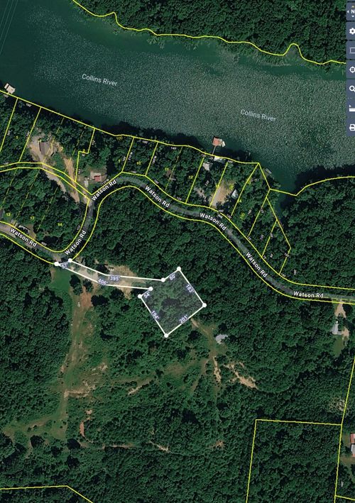 0 Walker Rd, Rock Island, TN, 38581 | Card Image