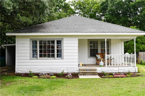 712 Cleveland Rd, Saraland, AL, 36571-3541 | Card Image