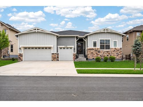 22280 Boundstone Dr, Parker, CO, 80138-8399 | Card Image