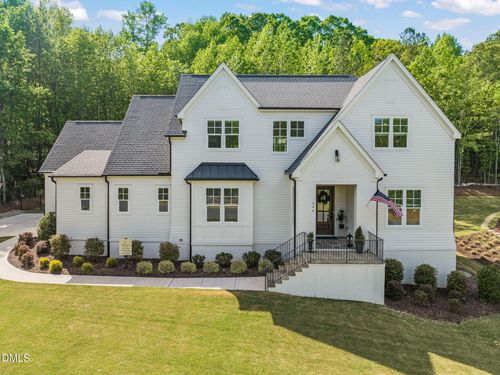 594 Birch Hollow Rd, Chapel Hill, NC, 27516-4273 | Card Image