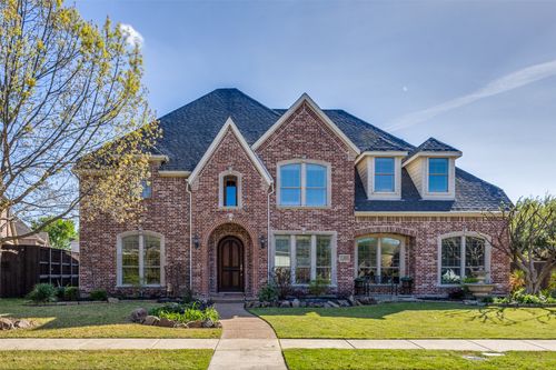 4612 Parkside Dr, Frisco, TX, 75034-2187 | Card Image