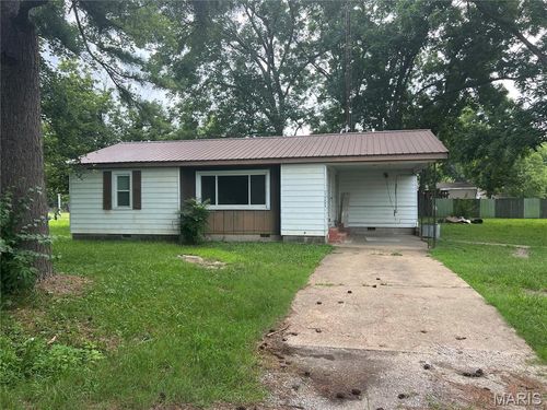 173 Erb St, Rombauer, MO, 63901-7936 | Card Image