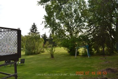 5905 W Boundary Rd, House other with 4 bedrooms, 3 bathrooms and 4 parking in Barrhead AB | Image 3