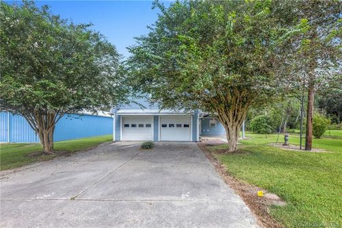 2302 Second Ave, Roanoke, LA, 70581-3435 | Card Image
