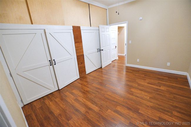 802 College Ave, House other with 2 bedrooms, 2 bathrooms and null parking in Tahlequah OK | Image 9