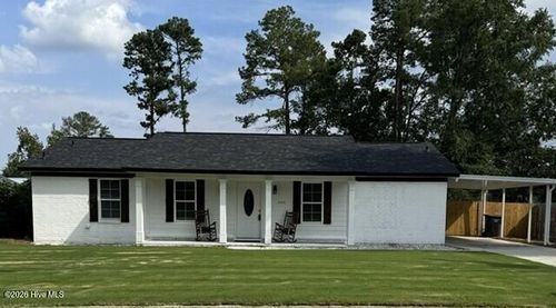 606 Merrymont Dr, Augusta, GA, 30907-1522 | Card Image