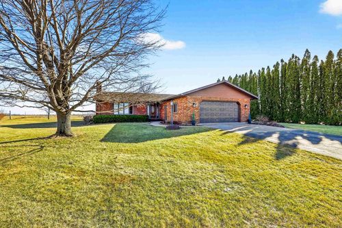 15011 Dublin Road, Darlington, WI, 53530 | Card Image