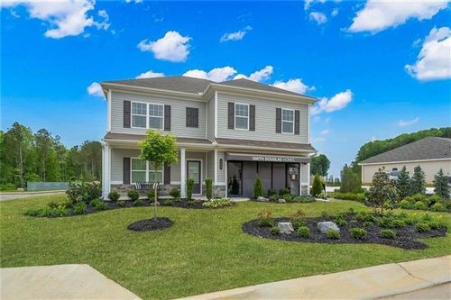 200 Sycamore Dr, Calhoun, GA, 30701-1107 | Card Image