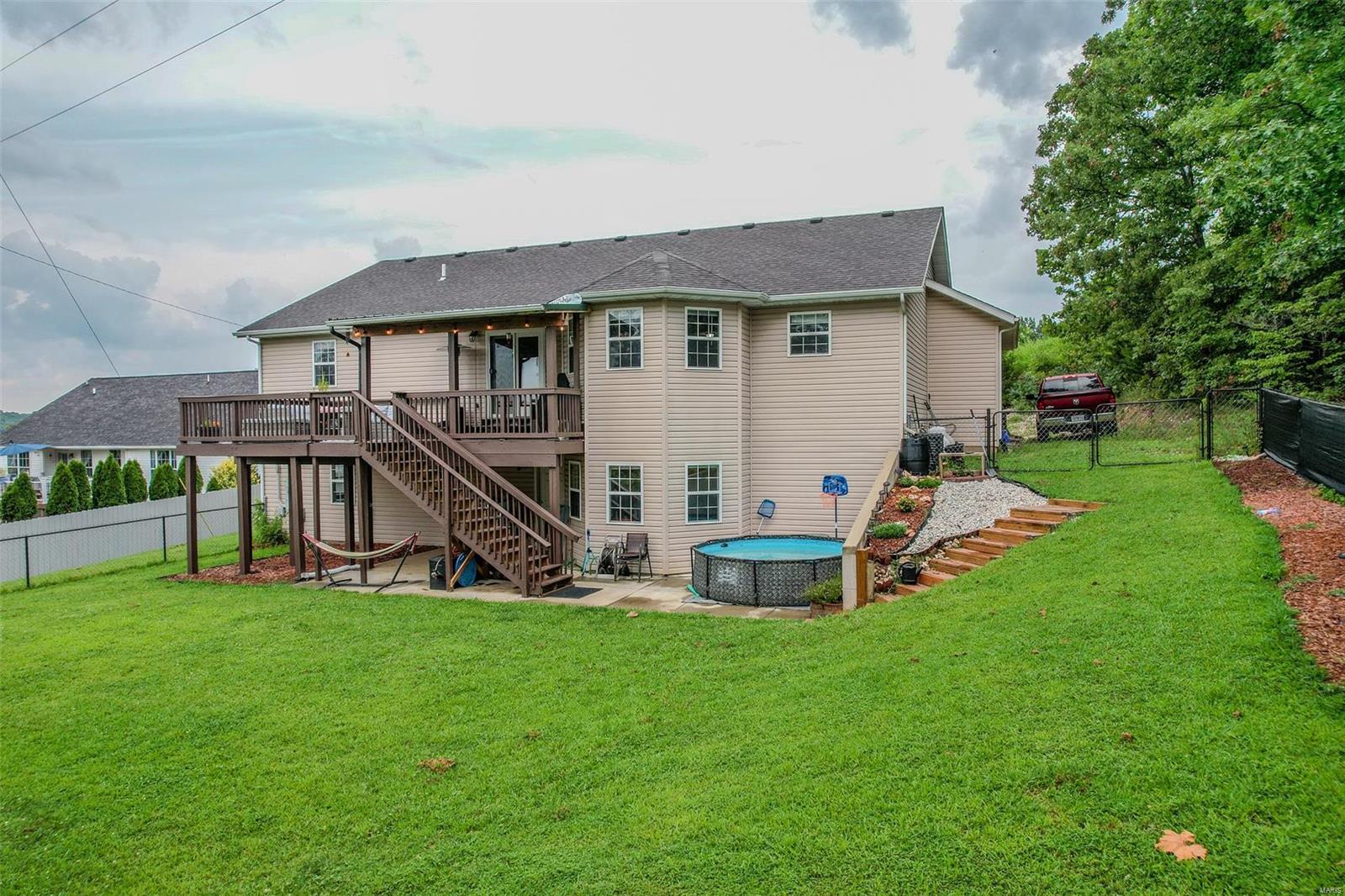 Harper Ln, Dixon, MO 65459