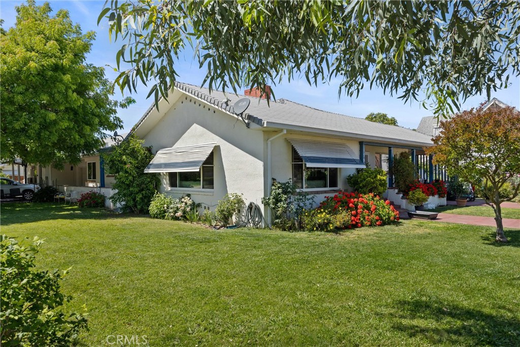 Residential in Willows 3