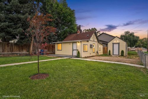 504 14th Ave N, Nampa, ID, 83687-3505 | Card Image