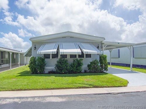 65-4800 Se Federal Hwy Highway, Stuart, FL, 34994 | Card Image