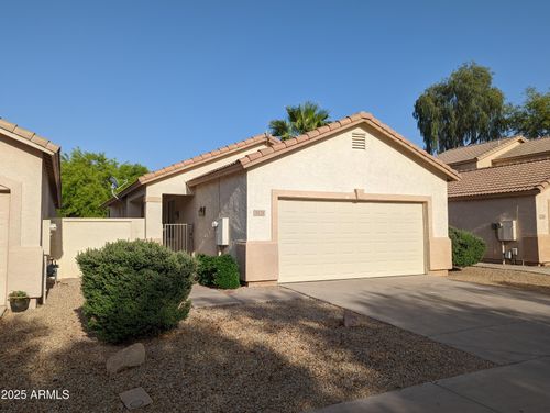 2121 N Iowa Street, Chandler, AZ, 85224 | Card Image