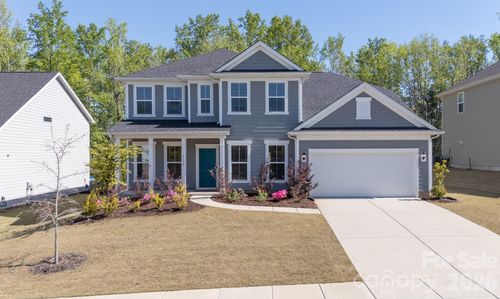 1134 Regions Blvd, Fort Mill, SC, 29707-6184 | Card Image