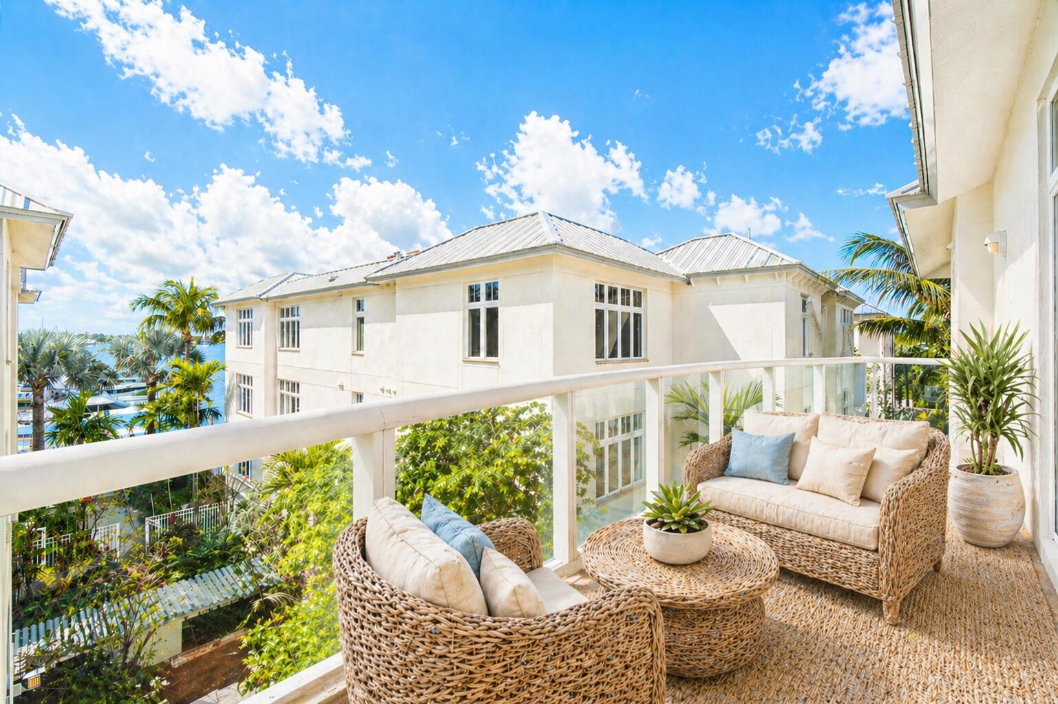Residential in Palm Beach Shores 4
