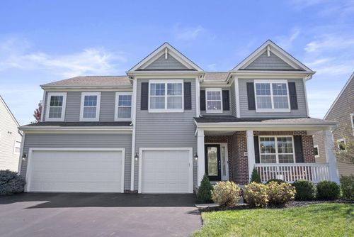 656 Olde Mill Dr, Westerville, OH, 43082-6386 | Card Image