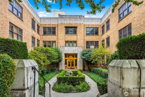 313-519 W Roy St, Seattle, WA, 98119-4415 | Card Image