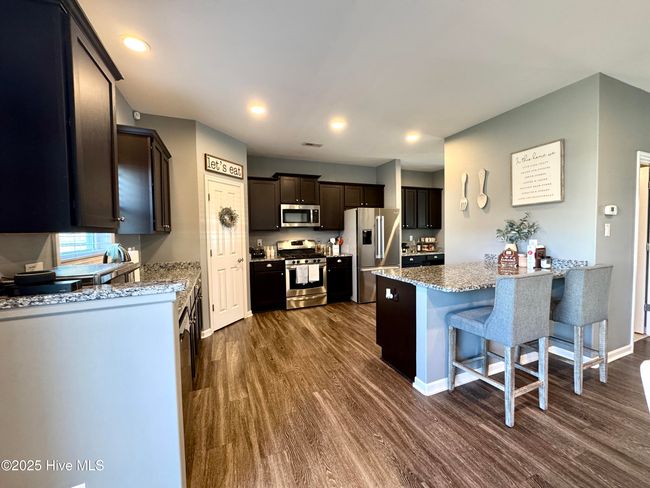 3244 Austin Ave, House other with 4 bedrooms, 3 bathrooms and 2 parking in New Bern NC | Image 12