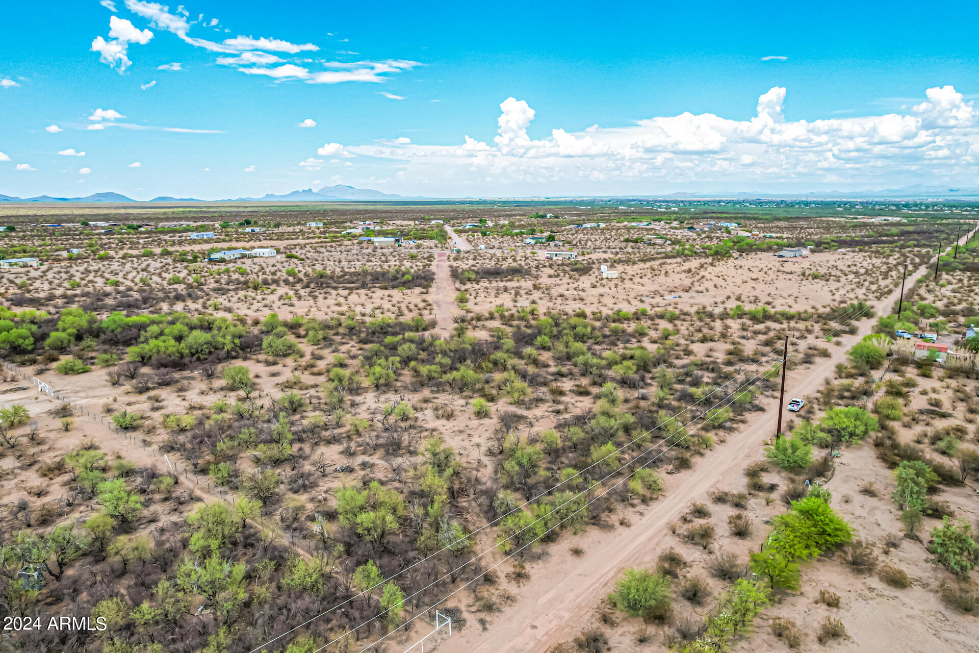Land in Marana 3