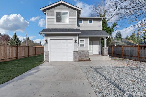 10707 8th Avenue Ct S, Tacoma, WA, 98444-4113 | Card Image