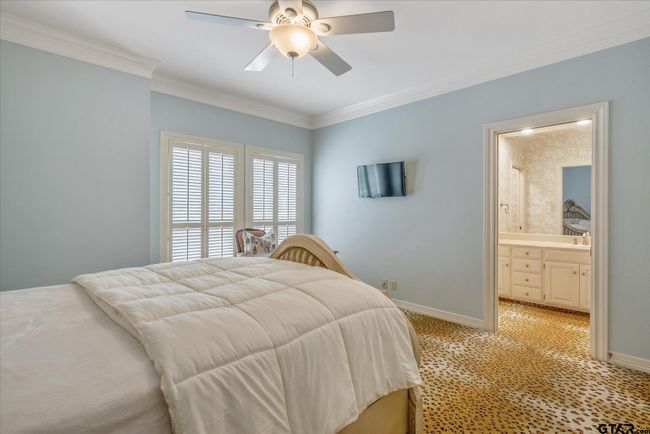 2003 Royal Oak Dr, House other with 4 bedrooms, 4 bathrooms and null parking in Tyler TX | Image 32