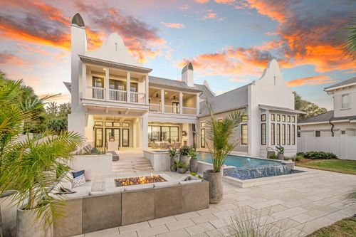 510 Walton Way, Miramar Beach, FL, 32550 | Card Image