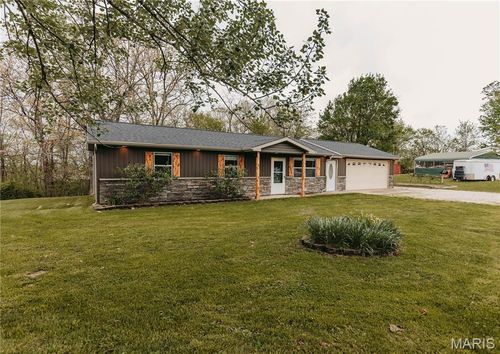 14580 Conway Rd, Dixon, MO, 65459-7200 | Card Image