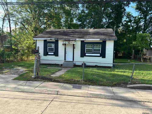 4588 Cadillac St, Baton Rouge, LA, 70811 | Card Image