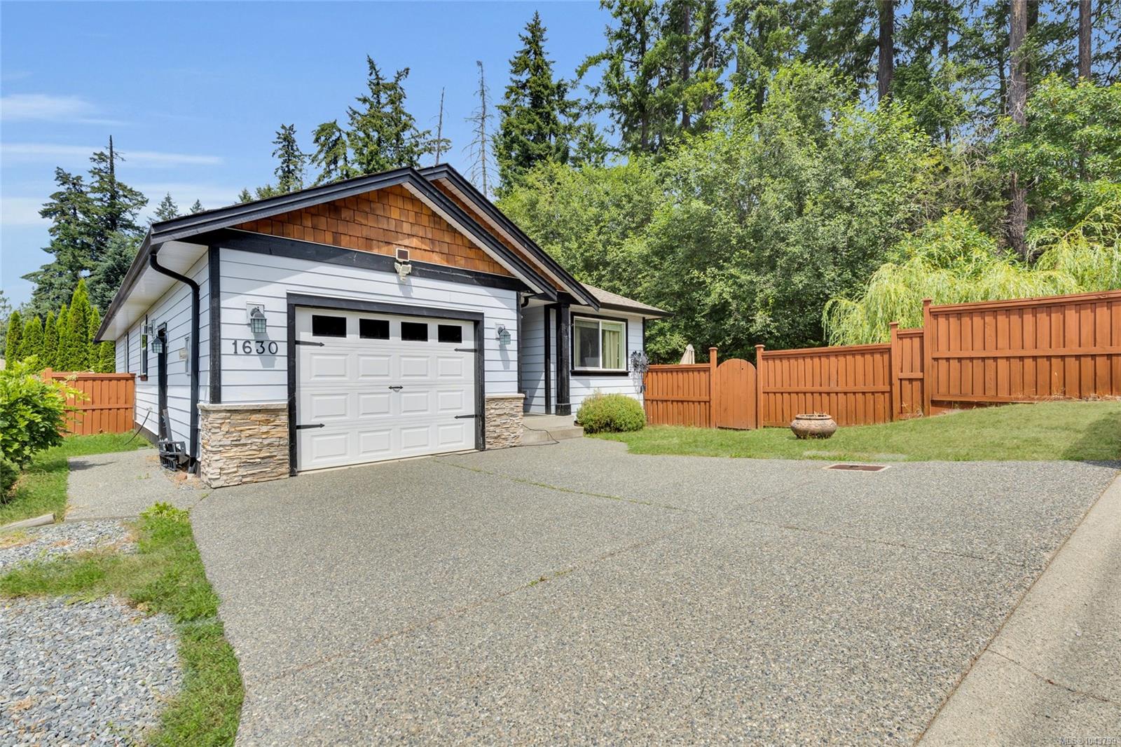 Residential in Shawnigan Lake 2