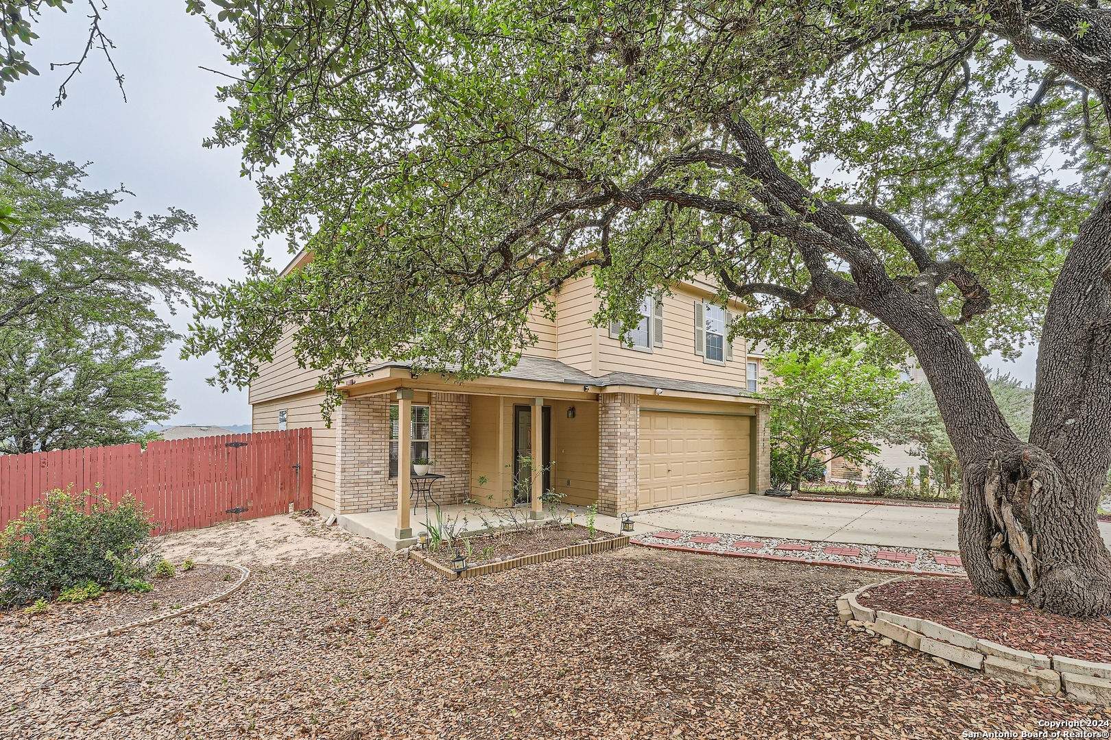 Presidio Bnd, Boerne, TX 78015