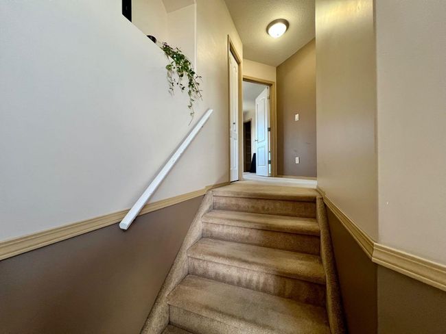 60 Adamson Ave, Home with 2 bedrooms, 3 bathrooms and 2 parking in Red Deer AB | Image 8