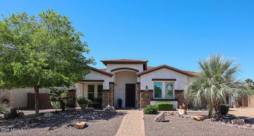 4282 N 180th Dr, Goodyear, AZ, 85395-5203 | Card Image