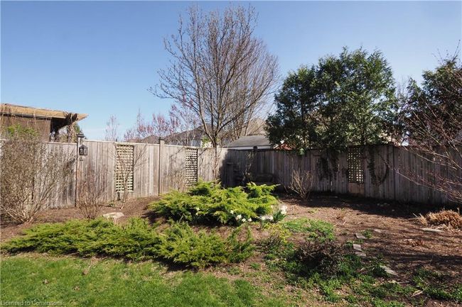 15 Treeview Dr, House other with 6 bedrooms, 4 bathrooms and 4 parking in Saint Jacobs ON | Image 48