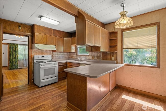 3626 E J St, House other with 2 bedrooms, 2 bathrooms and 2 parking in Tacoma WA | Image 14