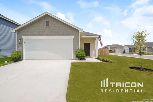 7426 Asp Pt, San Antonio, TX, 78253-7086 | Card Image