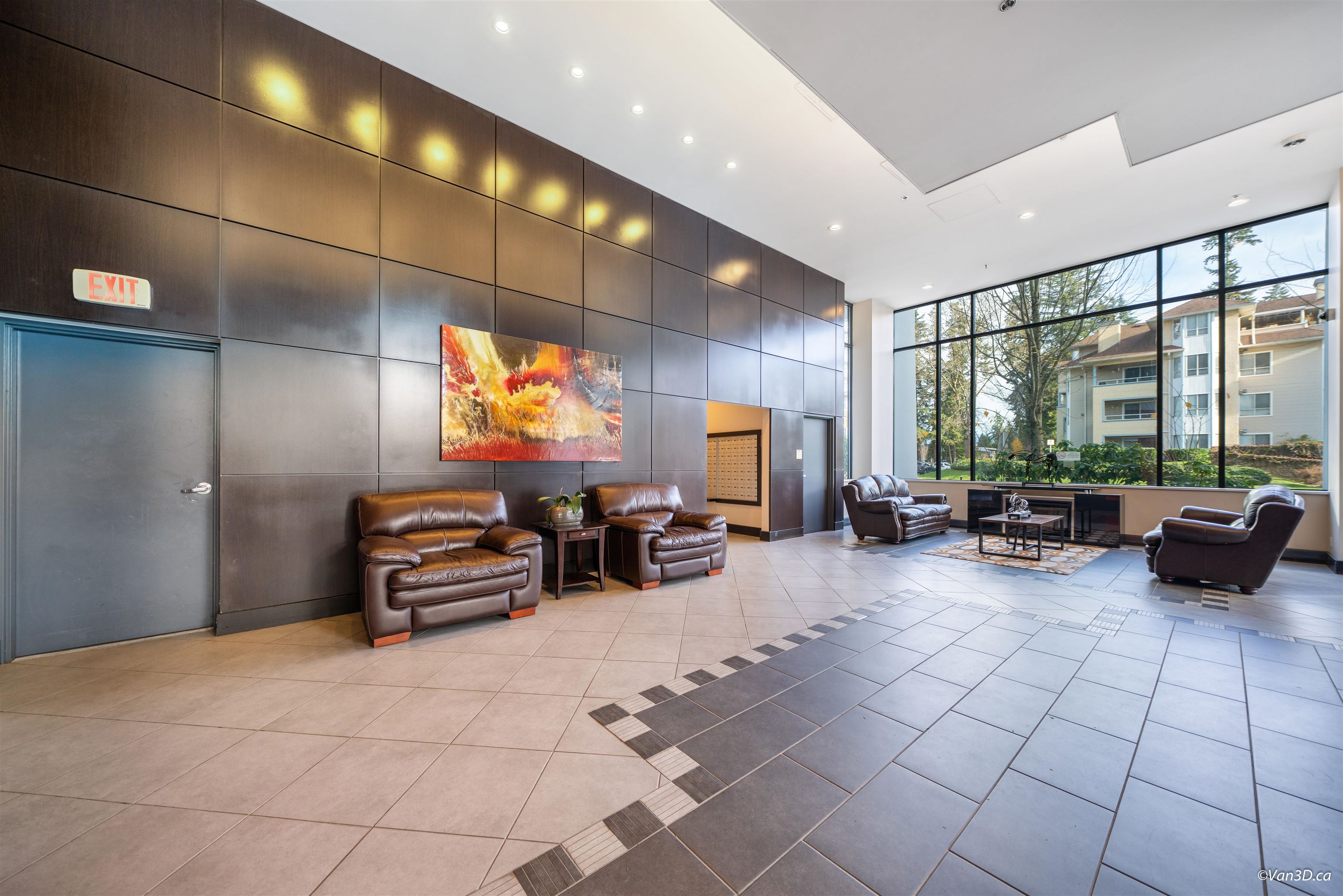 Residential in Coquitlam 4